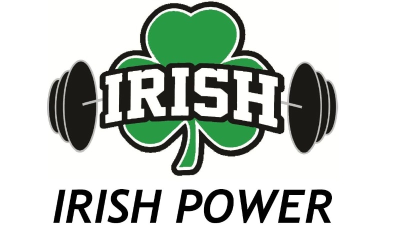 Irish Power